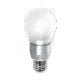 BOMBILLA  ESTANDAR LED E27 7W 2700K