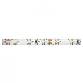 TIRA LED 5W / M 60LED LUZ BL. 6500K