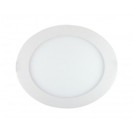 MINIDOWN CIRCULAR PLANO- LED 6W 4000K BLANCO