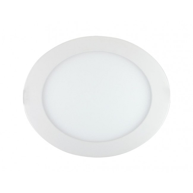 MINIDOWN CIRCULAR PLANO- LED 6W 4000K BLANCO