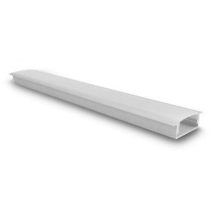 Perfil De Aluminio Empotrable 18x12mm Para Tira Led 15mm con Ofertas en  Carrefour