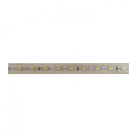 SET 5M TIRA LED LUZ BL. 15W / M 220V 3000K
