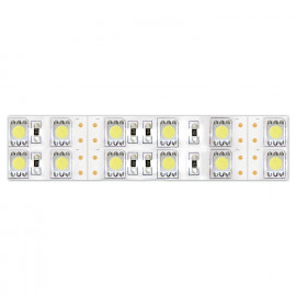 TIRA LED 30W / M 120 POWERLED 6500K LUZ BL.