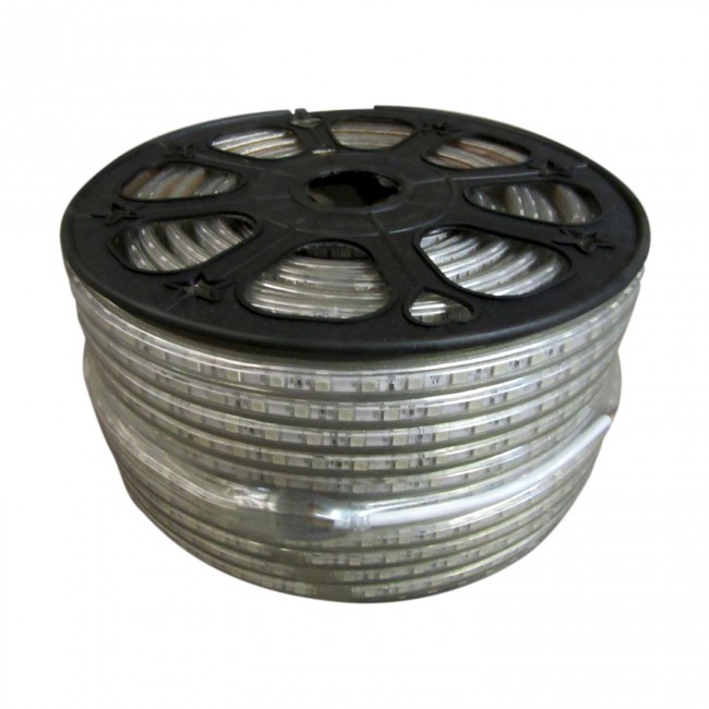 TIRA LED 1M 220V IP65 5050 RGB TIRA LED 1M 220V IP65 5050 RGB