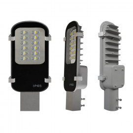 CABEZA FAROLA LED 12W 4000K