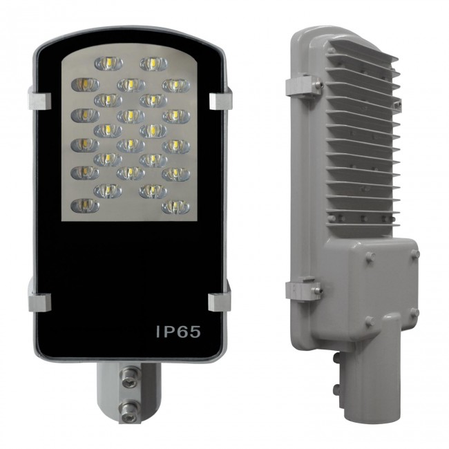 CABEZA FAROLA LED 24W 4000K CABEZA FAROLA LED 24W 4000K