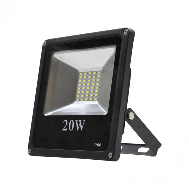 PROYECTOR LED 20W 6000K PROYECTOR LED 20W 6000K