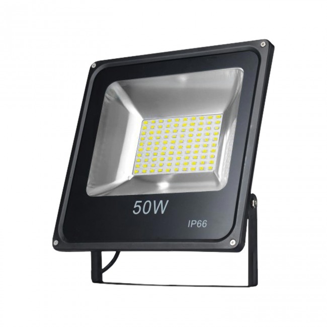 PROYECTOR LED 50W 6000K